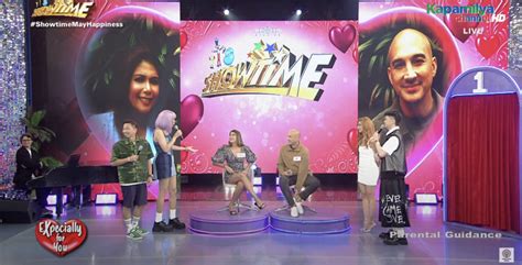 Geneva Cruz on why she cried in reunion with ex.